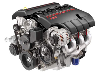U1809 Engine